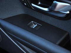 2014款 2.0T 5门 耀真版 5座