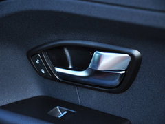2014款 2.0T 5门 耀真版 5座