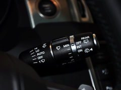 2014款 2.0T 5门 耀享版 5座