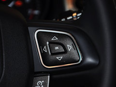 2014款 2.0T 5门 耀享版 5座