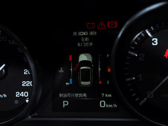 2014款 2.0T 5门 耀享版 5座