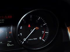 2014款 2.0T 5门 耀享版 5座