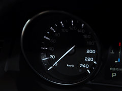 2014款 2.0T 5门 耀享版 5座