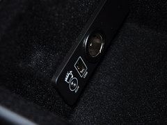 2014款 2.0T 5门 耀享版 5座