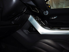 2014款 2.0T 5门 耀享版 5座