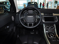 2014款 2.0T 5门 耀享版 5座