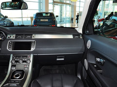 2014款 2.0T 5门 耀享版 5座