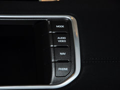 2014款 2.0T 5门 耀享版 5座
