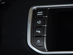 2014款 2.0T 5门 耀享版 5座