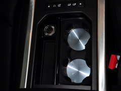 2014款 2.0T 5门 耀享版 5座