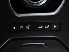 2014款 2.0T 5门 耀享版 5座