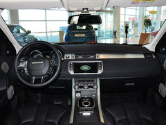 2014款 2.0T 5门 耀享版 5座