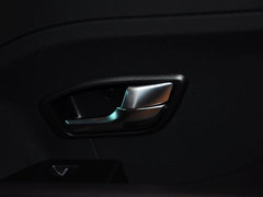 2014款 2.0T 5门 耀享版 5座