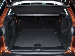 2014款 2.0T 5门 耀享版 5座