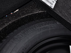 2014款 2.0T 5门 耀动版 5座