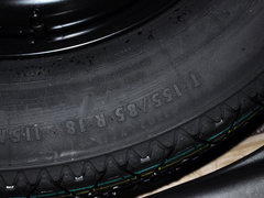 2014款 2.0T 5门 耀动版 5座