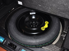 2014款 2.0T 5门 耀动版 5座