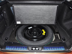 2014款 2.0T 5门 耀动版 5座