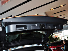 2014款 2.0T 5门 耀动版 5座