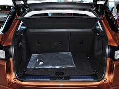 2014款 2.0T 5门 耀动版 5座