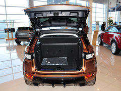 2014款 2.0T 5门 耀动版 5座