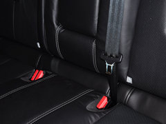 2014款 2.0T 5门 耀动版 5座