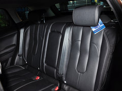 2014款 2.0T 5门 耀动版 5座