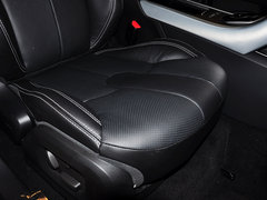 2014款 2.0T 5门 耀动版 5座