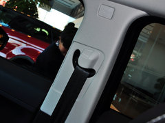 2014款 2.0T 5门 耀动版 5座