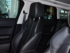 2014款 2.0T 5门 耀动版 5座