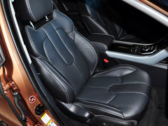 2014款 2.0T 5门 耀动版 5座