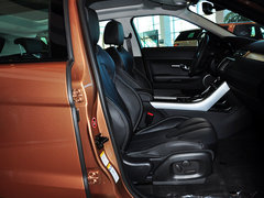 2014款 2.0T 5门 耀动版 5座