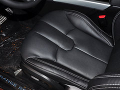 2014款 2.0T 5门 耀动版 5座