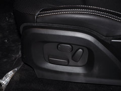 2014款 2.0T 5门 耀动版 5座