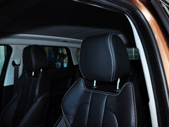 2014款 2.0T 5门 耀动版 5座