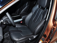 2014款 2.0T 5门 耀动版 5座