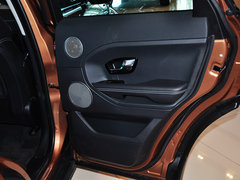 2014款 2.0T 5门 耀动版 5座