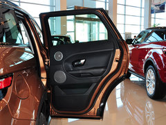 2014款 2.0T 5门 耀动版 5座