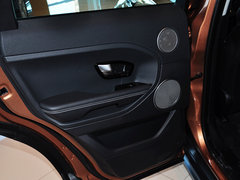 2014款 2.0T 5门 耀动版 5座