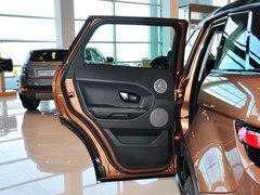 2014款 2.0T 5门 耀动版 5座