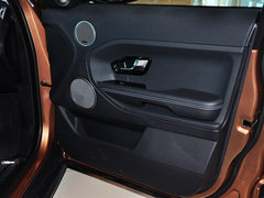 2014款 2.0T 5门 耀动版 5座