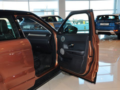 2014款 2.0T 5门 耀动版 5座