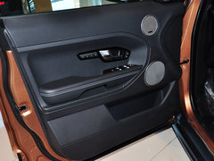 2014款 2.0T 5门 耀动版 5座