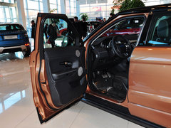 2014款 2.0T 5门 耀动版 5座