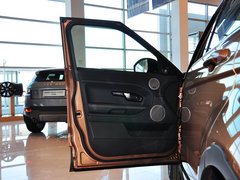 2014款 2.0T 5门 耀动版 5座