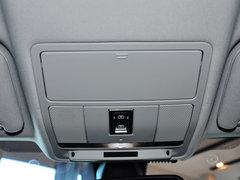 2014款 2.0T 5门 耀动版 5座