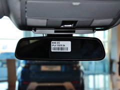 2014款 2.0T 5门 耀动版 5座