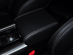 2014款 2.0T 5门 耀动版 5座