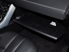 2014款 2.0T 5门 耀动版 5座