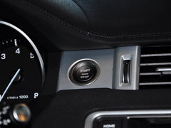 2014款 2.0T 5门 耀动版 5座